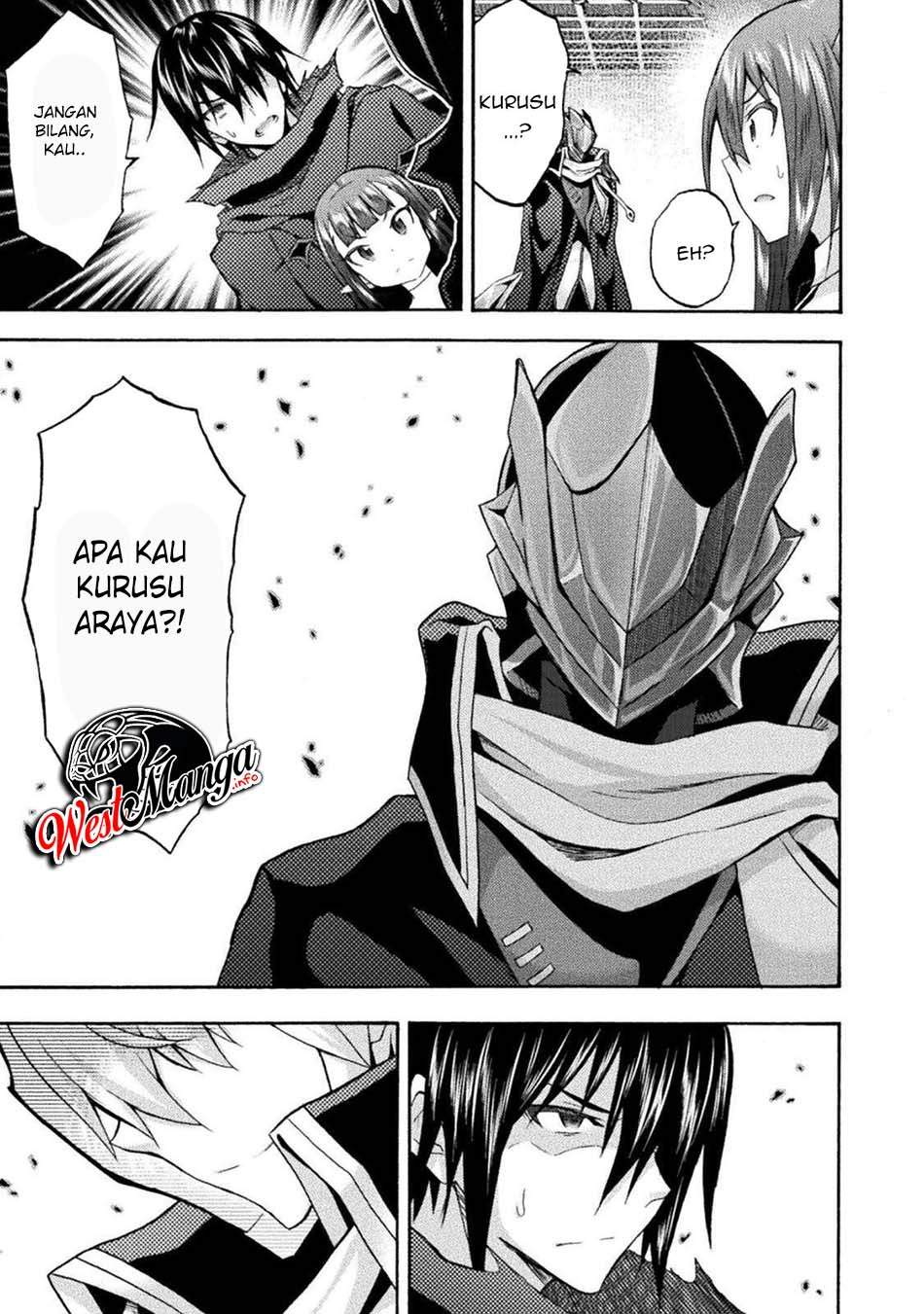 Himekishi ga Classmate! Chapter 36 - halaman 5