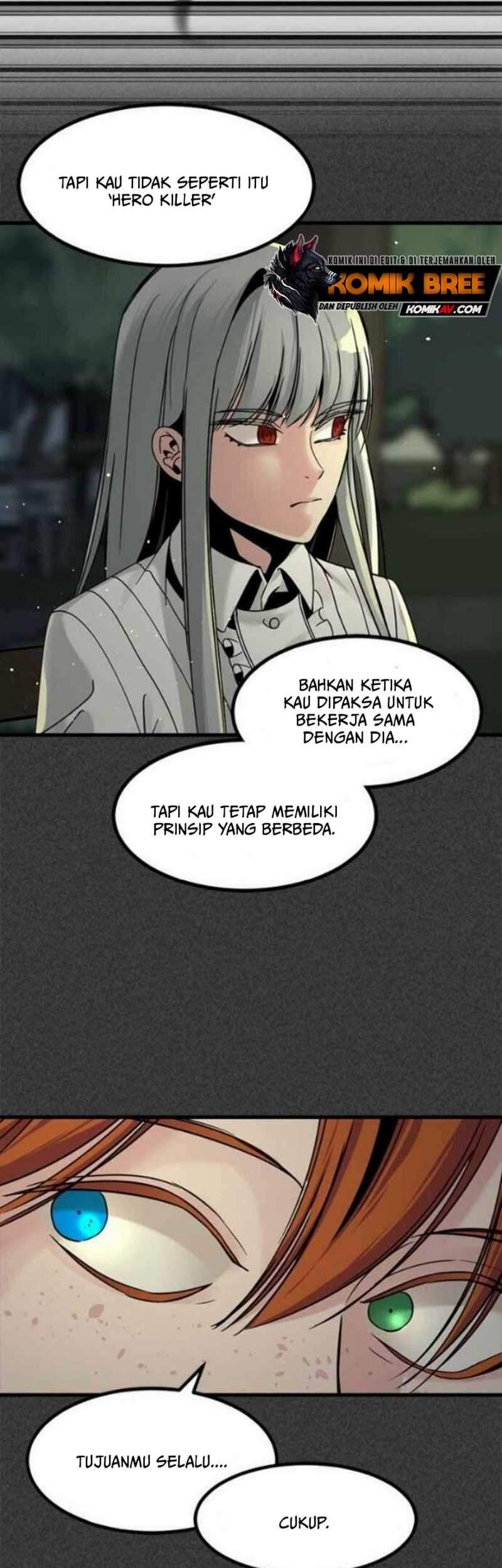 Himekishi ga Classmate! Chapter 38 - halaman 10
