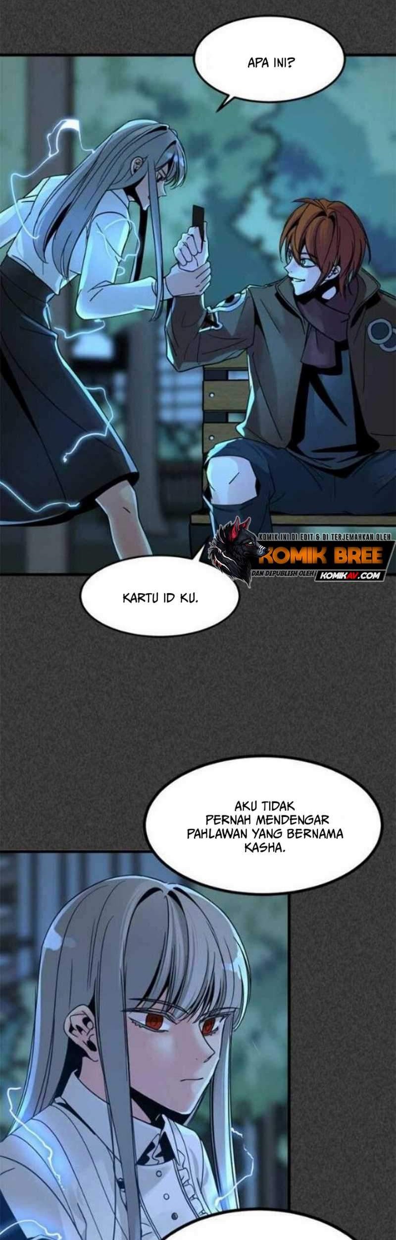 Himekishi ga Classmate! Chapter 38 - halaman 14