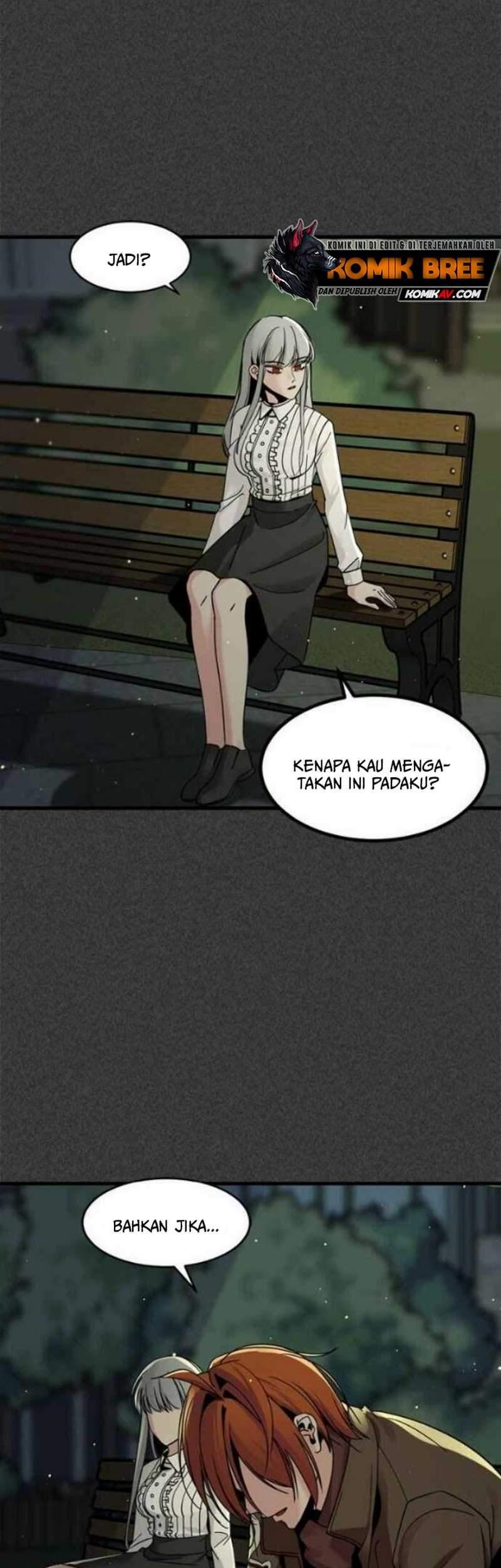 Himekishi ga Classmate! Chapter 38 - halaman 7
