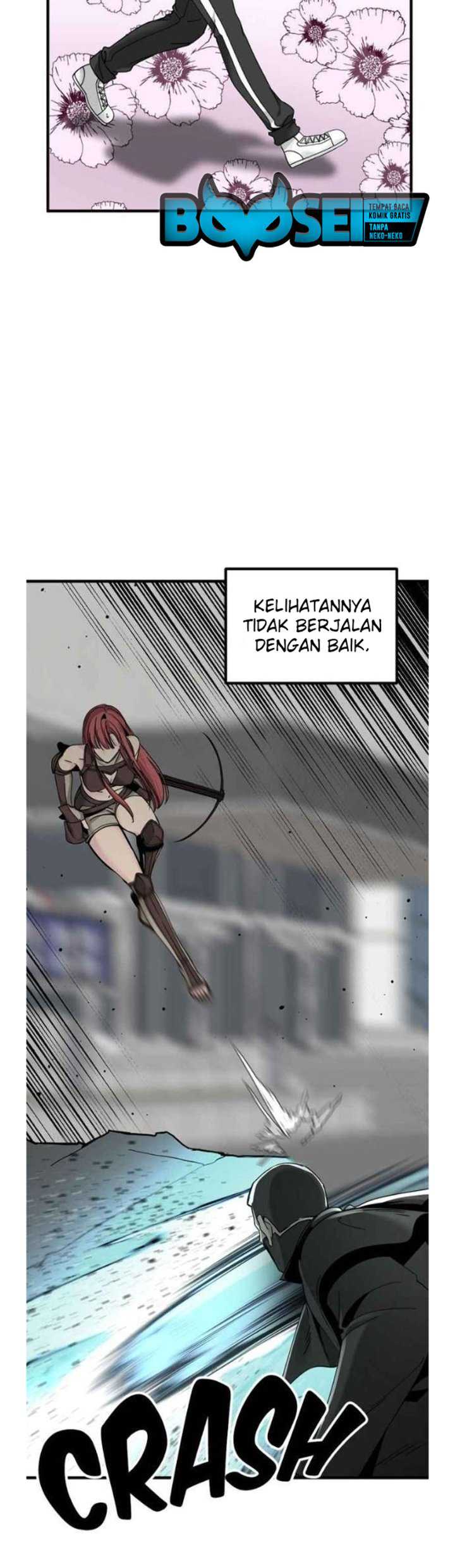 Himekishi ga Classmate! Chapter 40 - halaman 9