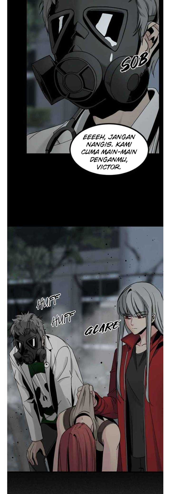 Himekishi ga Classmate! Chapter 42 - halaman 18