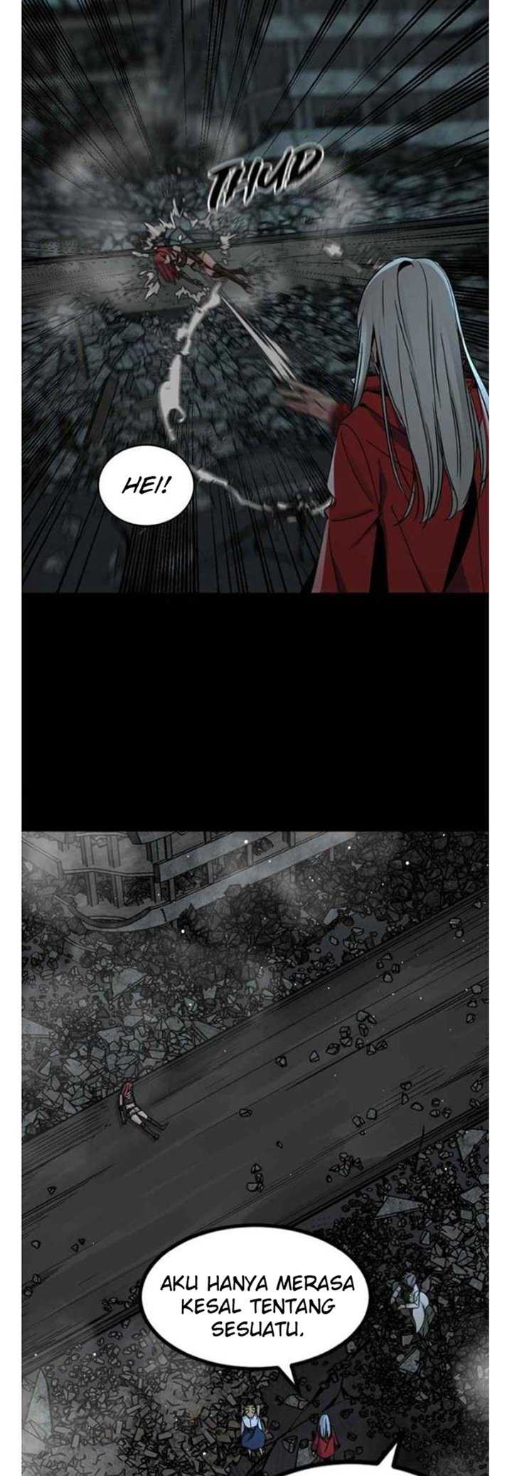 Himekishi ga Classmate! Chapter 42 - halaman 20