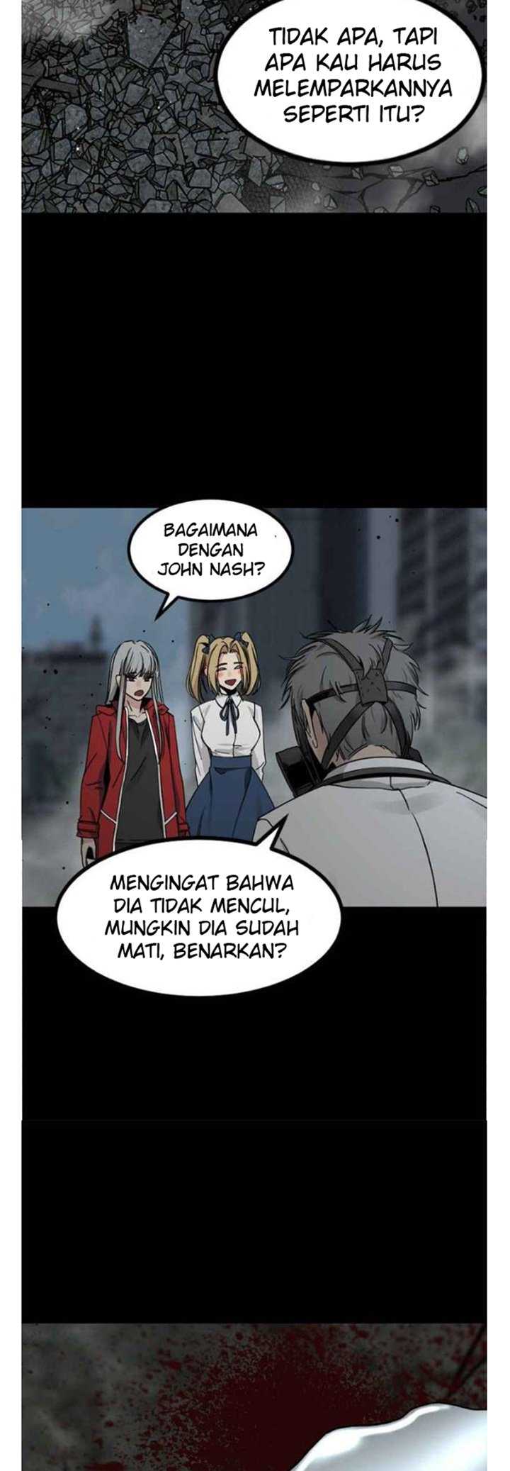 Himekishi ga Classmate! Chapter 42 - halaman 21