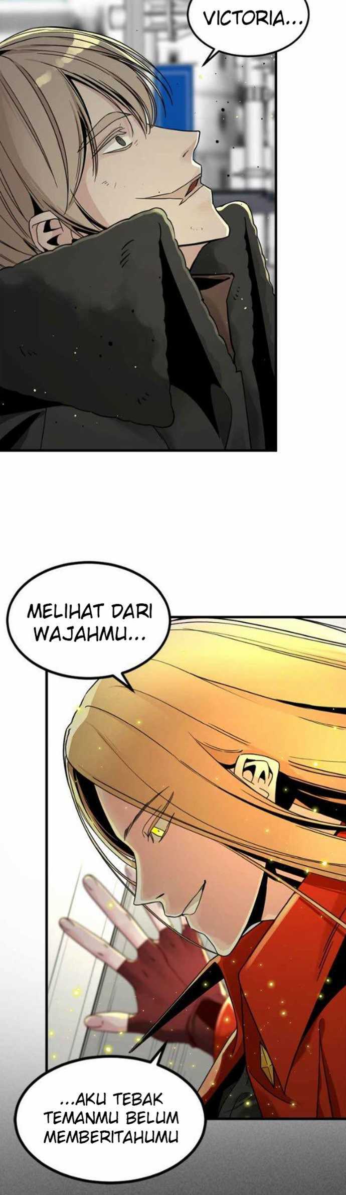 Himekishi ga Classmate! Chapter 43 - halaman 13