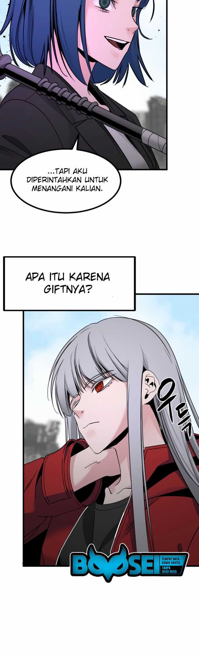 Himekishi ga Classmate! Chapter 44 - halaman 16
