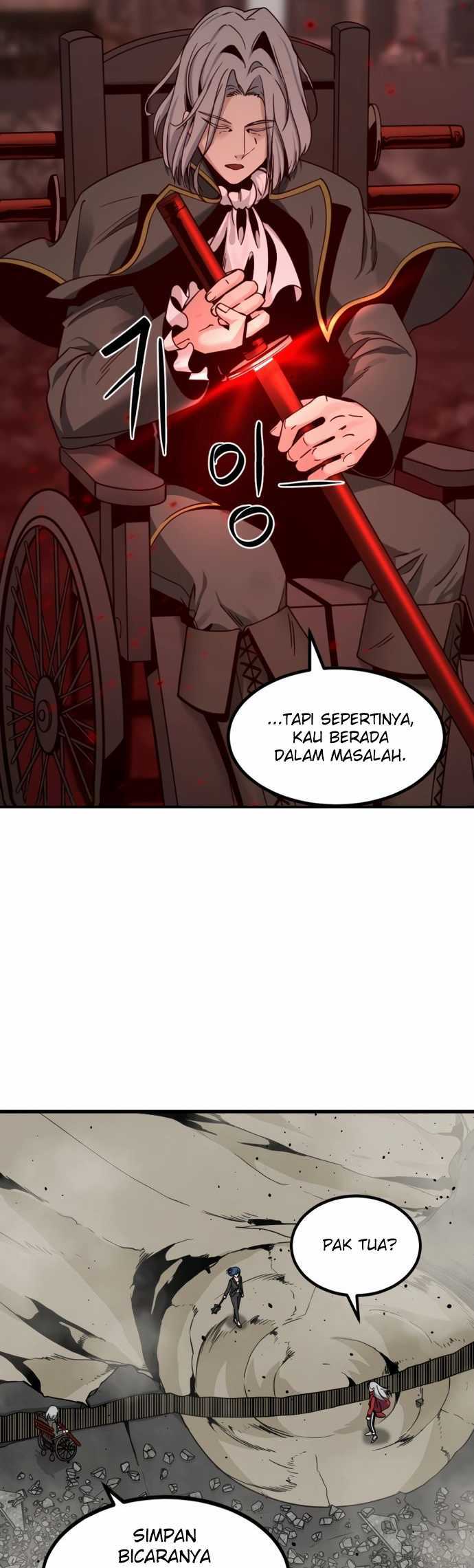 Himekishi ga Classmate! Chapter 44 - halaman 21