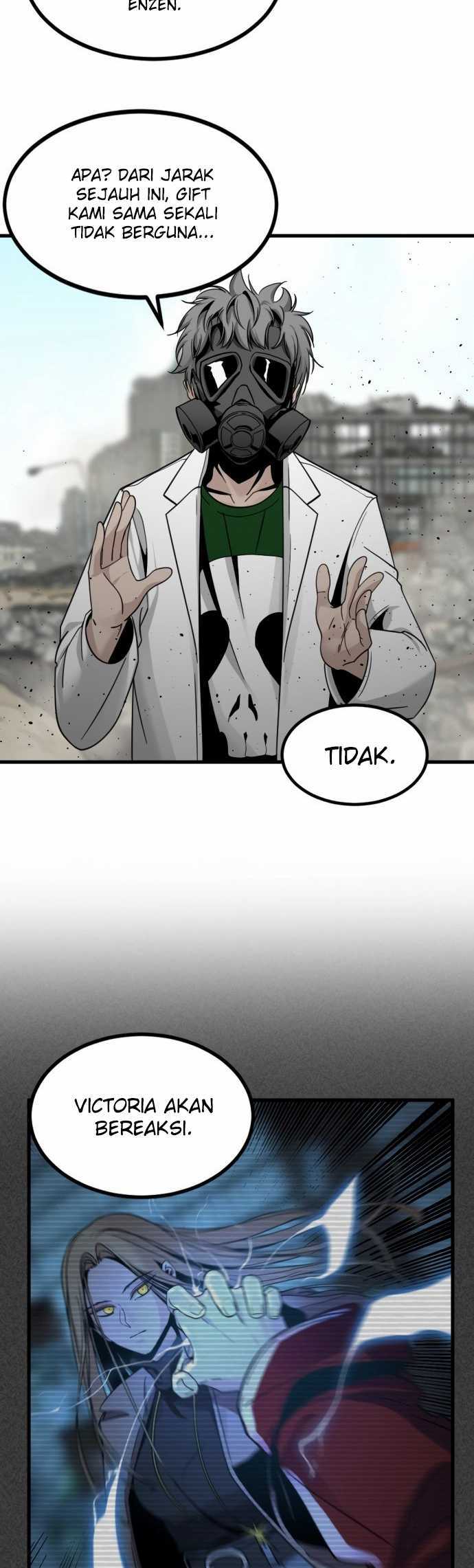 Himekishi ga Classmate! Chapter 44 - halaman 6