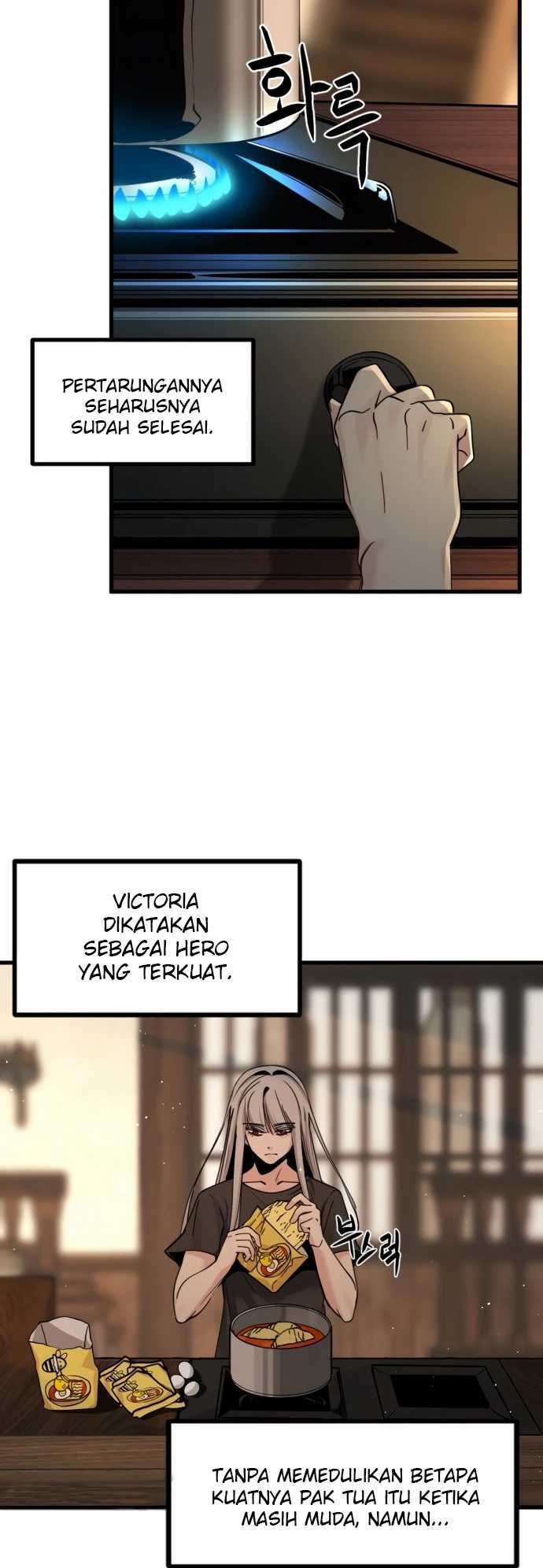 Himekishi ga Classmate! Chapter 45 - halaman 23