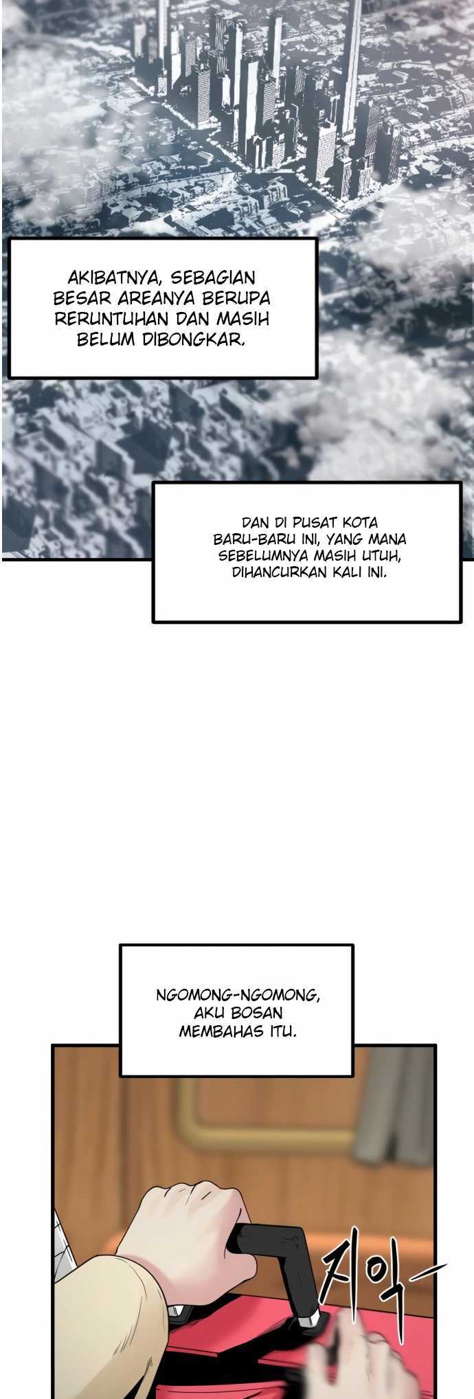 Himekishi ga Classmate! Chapter 46 - halaman 3