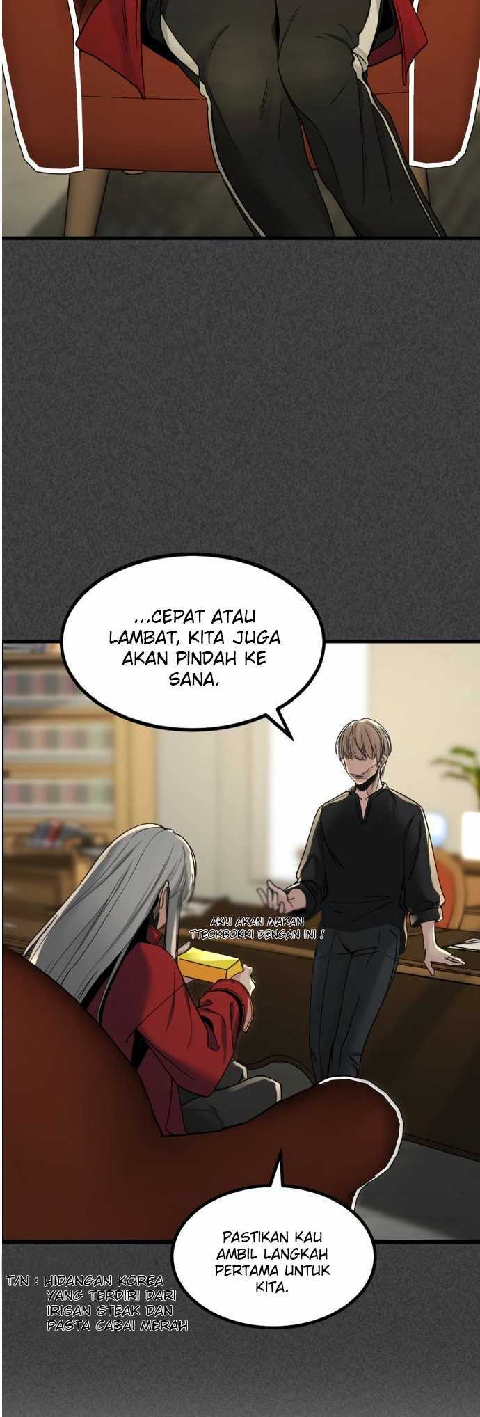 Himekishi ga Classmate! Chapter 46 - halaman 7