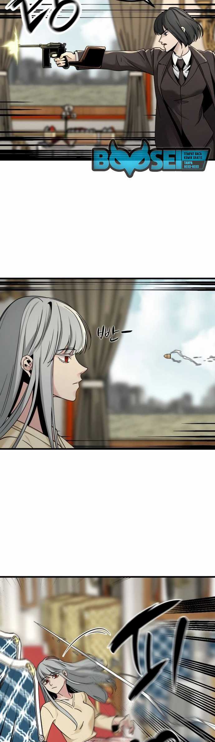 Himekishi ga Classmate! Chapter 47 - halaman 3