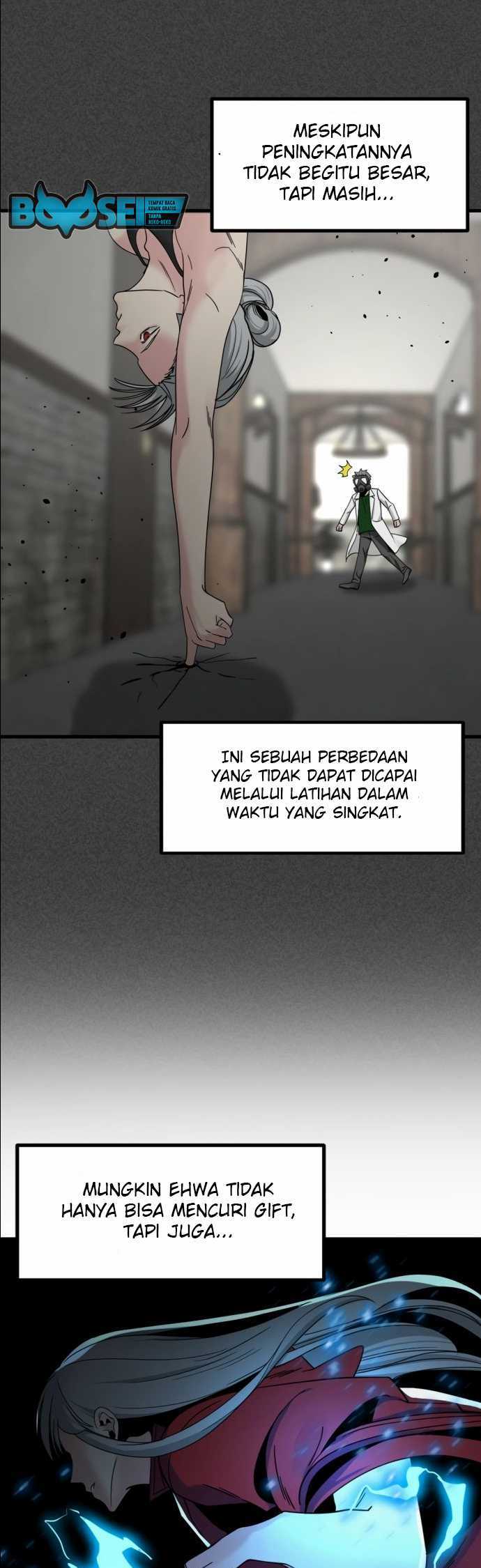 Himekishi ga Classmate! Chapter 48 - halaman 27