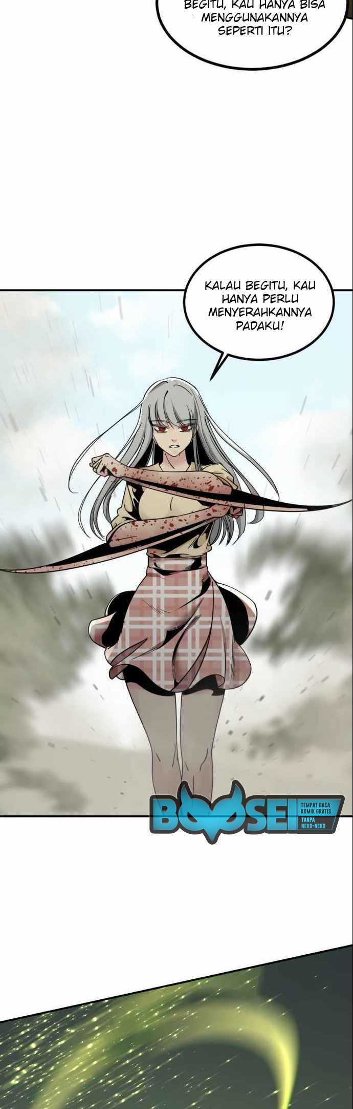 Himekishi ga Classmate! Chapter 49 - halaman 13