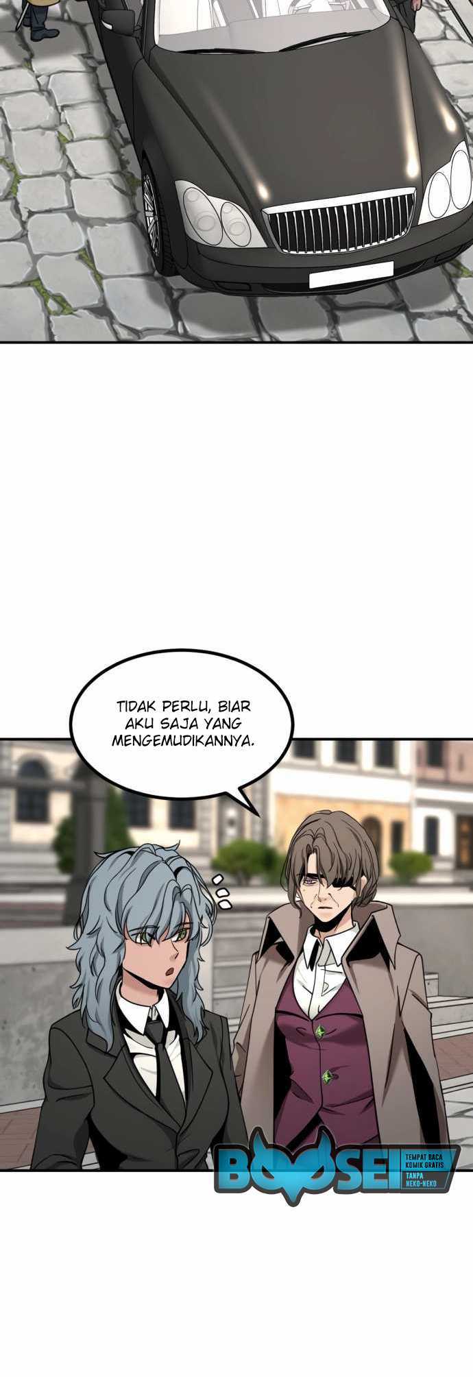 Himekishi ga Classmate! Chapter 50 - halaman 15