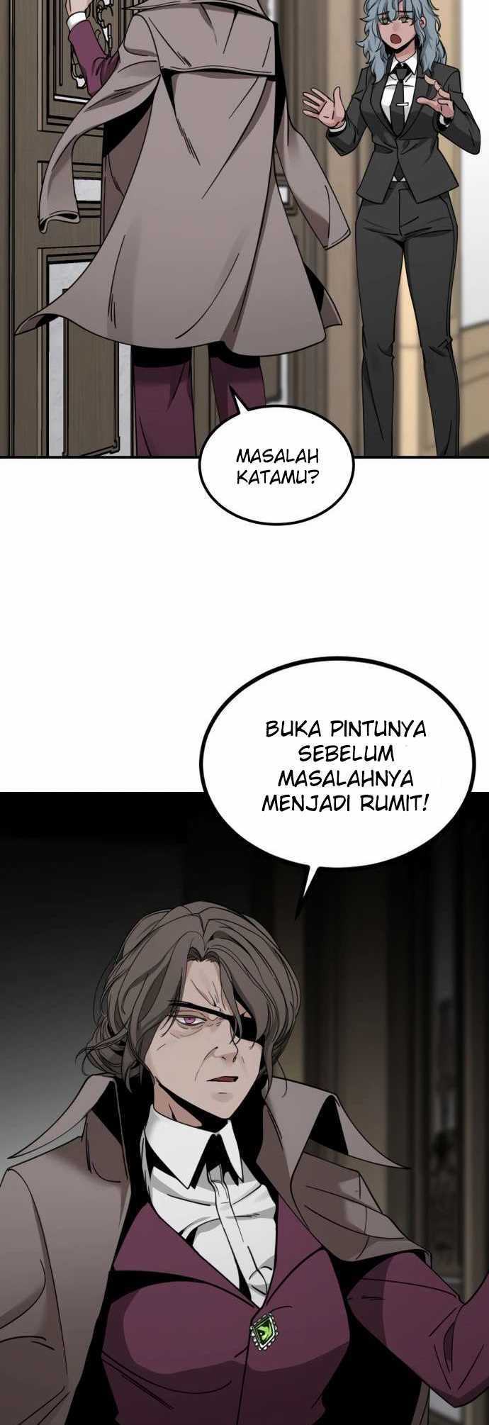 Himekishi ga Classmate! Chapter 50 - halaman 6