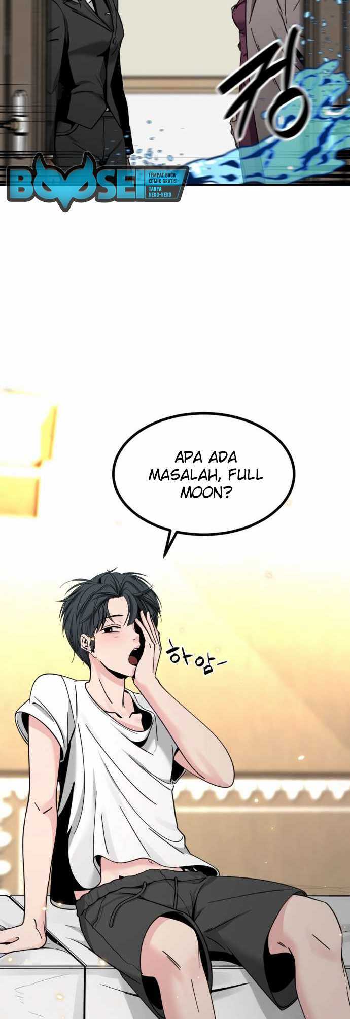Himekishi ga Classmate! Chapter 50 - halaman 8