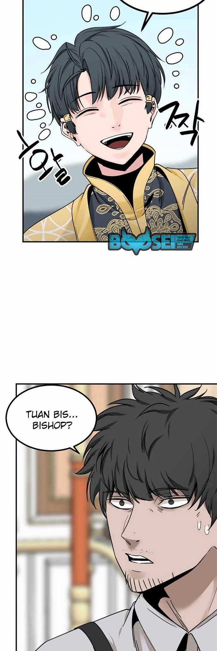 Himekishi ga Classmate! Chapter 51 - halaman 14