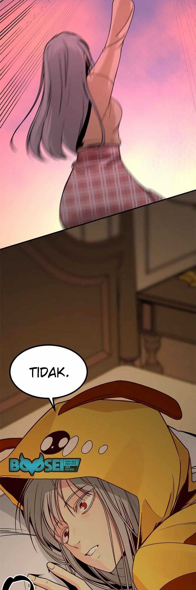 Himekishi ga Classmate! Chapter 51 - halaman 22