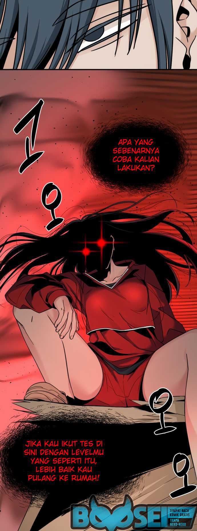 Himekishi ga Classmate! Chapter 52 - halaman 14