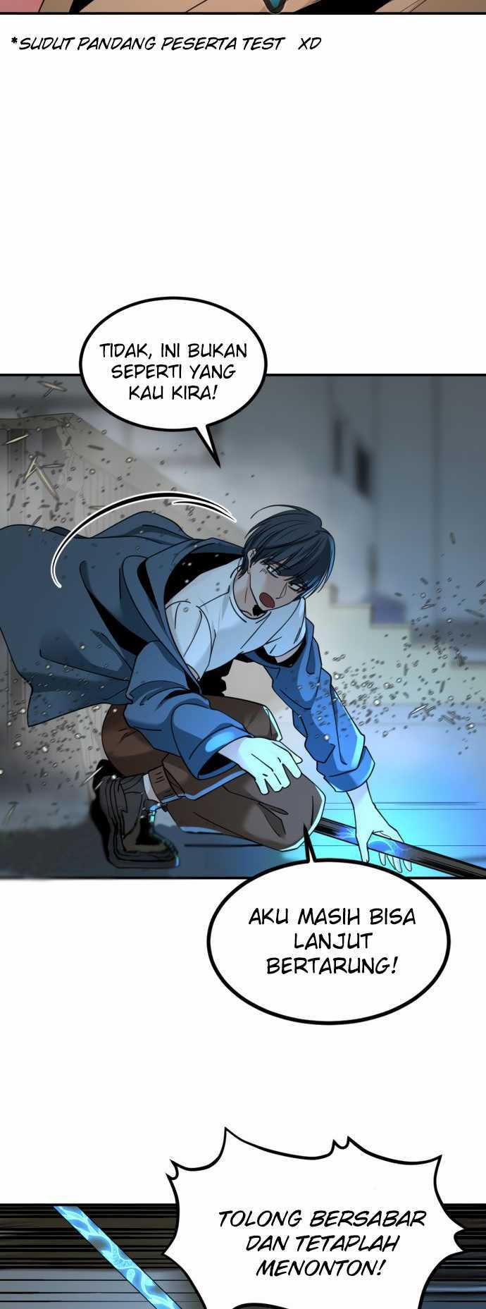 Himekishi ga Classmate! Chapter 52 - halaman 15