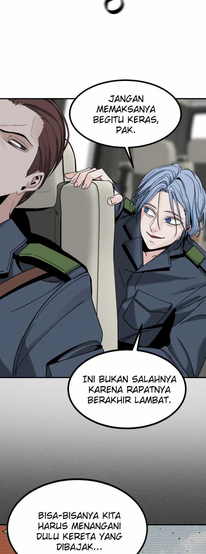 Himekishi ga Classmate! Chapter 52 - halaman 22