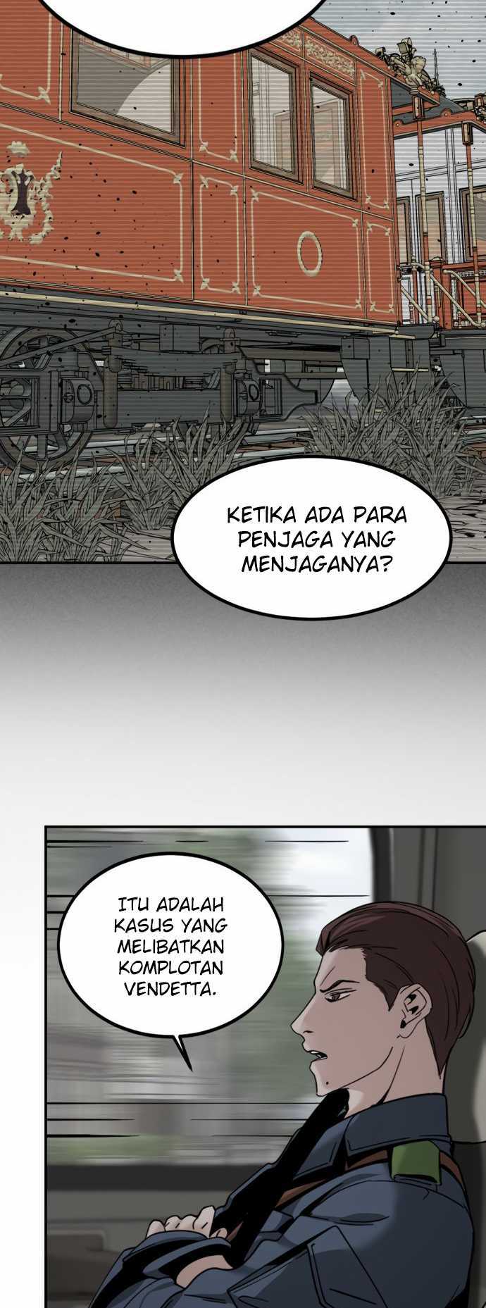 Himekishi ga Classmate! Chapter 52 - halaman 23
