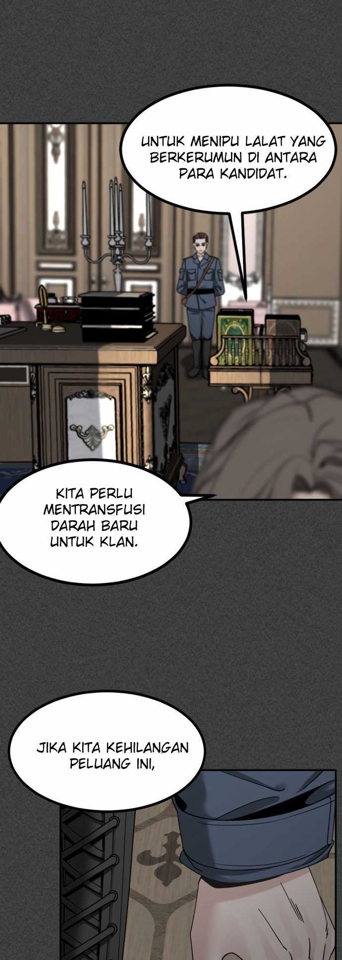 Himekishi ga Classmate! Chapter 52 - halaman 32