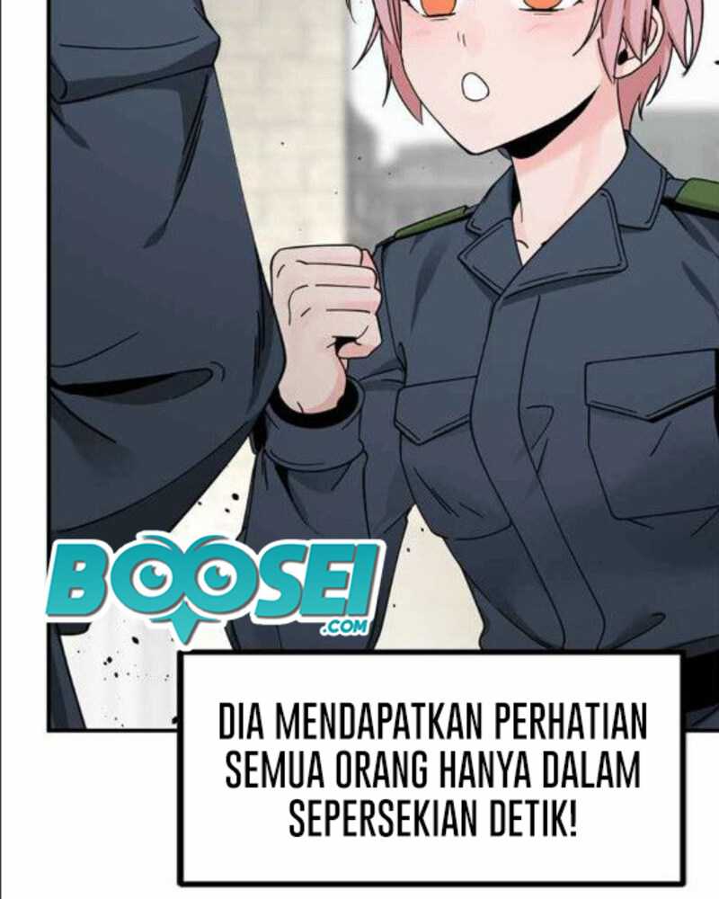 Himekishi ga Classmate! Chapter 53 - halaman 20