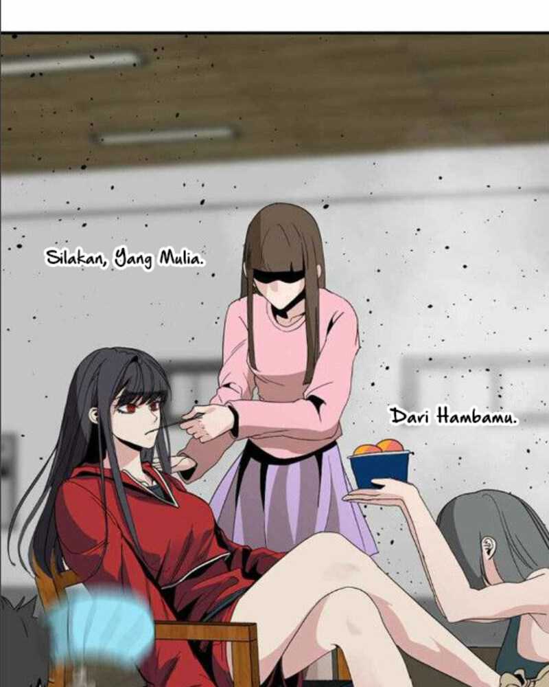 Himekishi ga Classmate! Chapter 53 - halaman 4