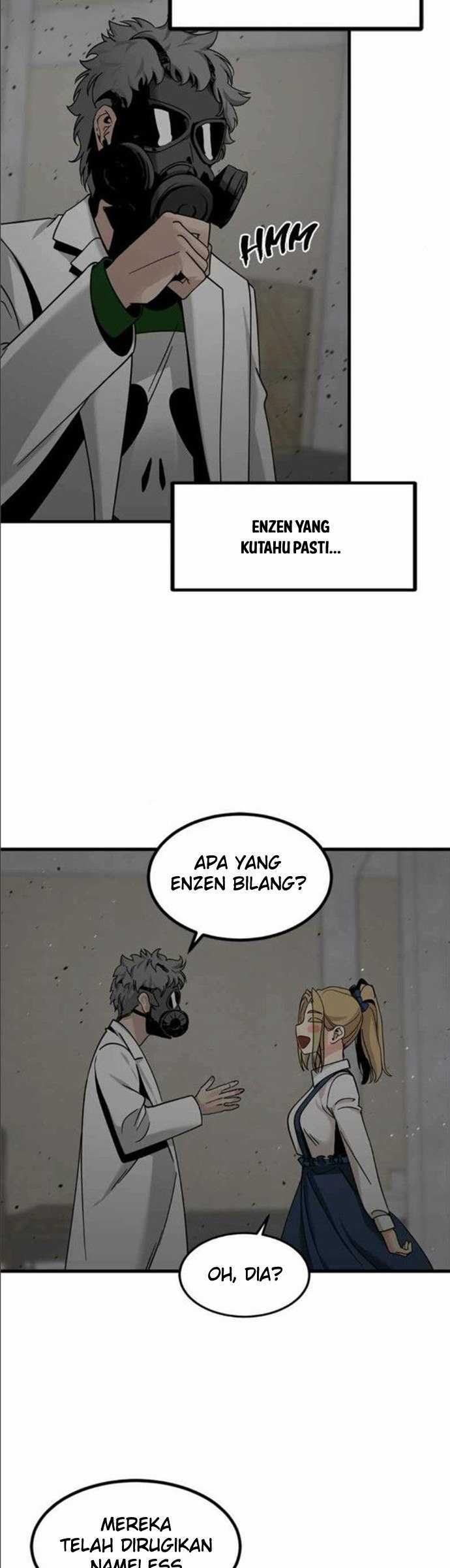 Himekishi ga Classmate! Chapter 55 - halaman 16