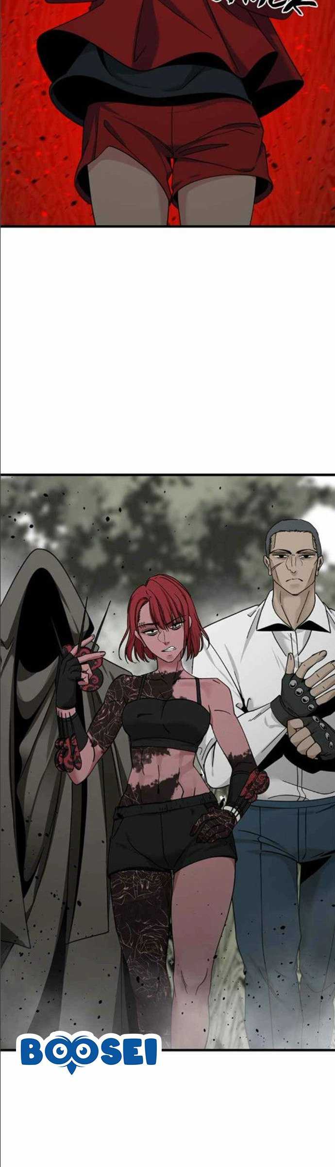 Himekishi ga Classmate! Chapter 55 - halaman 20