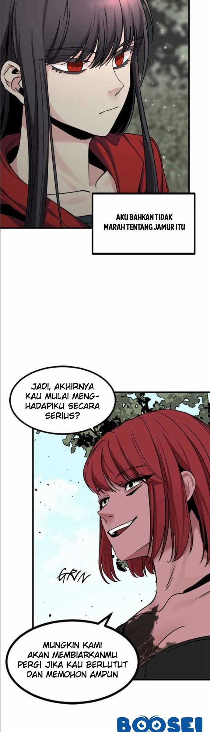 Himekishi ga Classmate! Chapter 55 - halaman 22