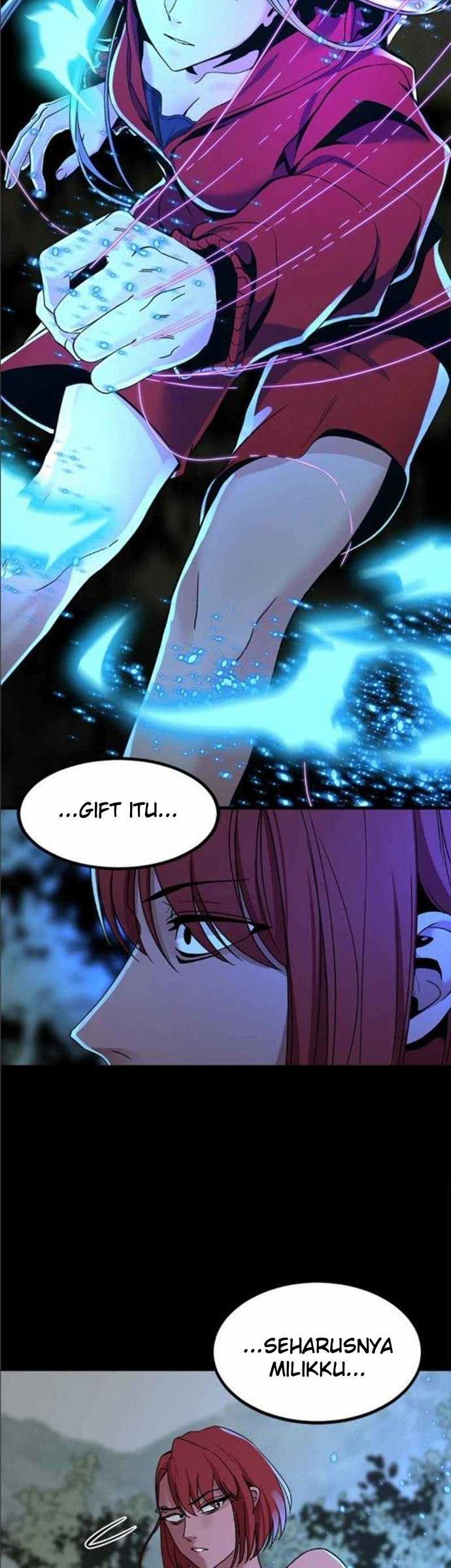 Himekishi ga Classmate! Chapter 56 - halaman 17