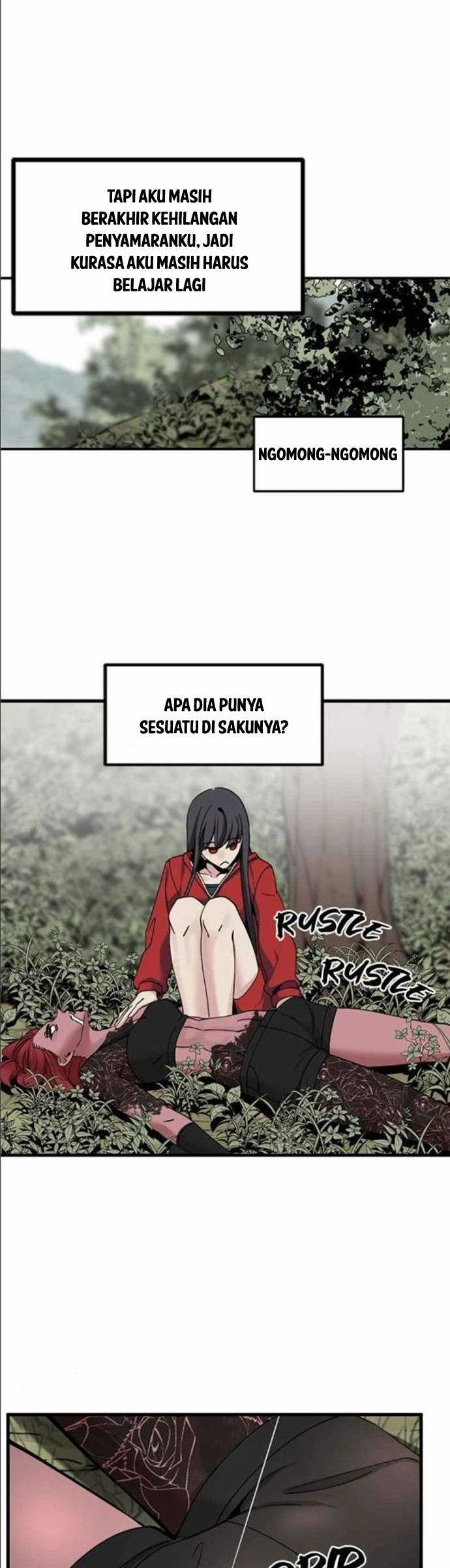 Himekishi ga Classmate! Chapter 56 - halaman 24