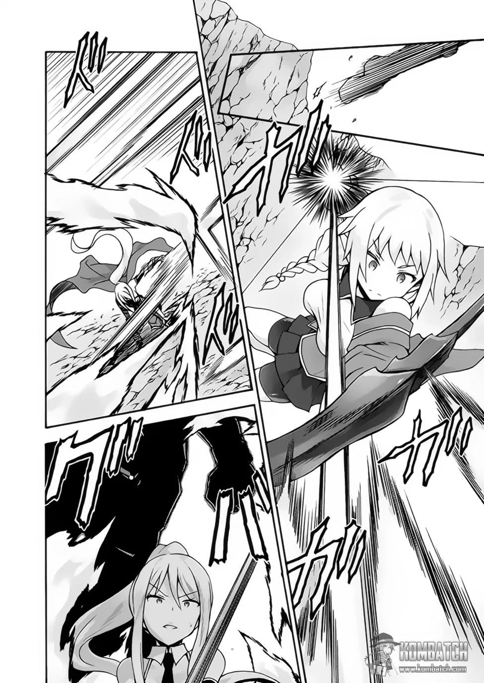 Himekishi ga Classmate! Chapter 6 - halaman 14