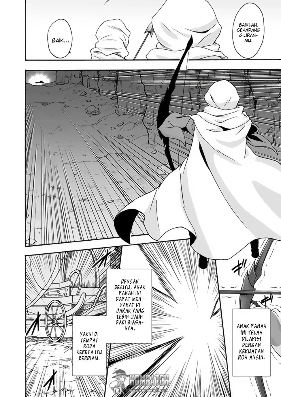 Himekishi ga Classmate! Chapter 6 - halaman 3