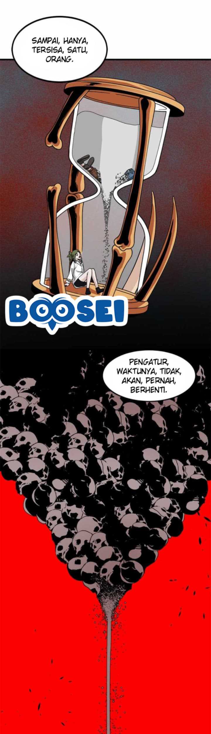 Himekishi ga Classmate! Chapter 61 - halaman 22
