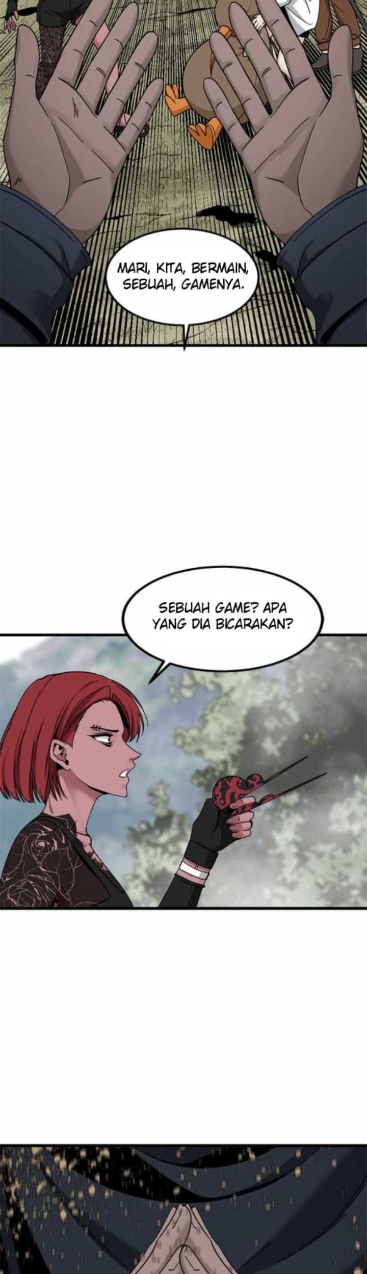 Himekishi ga Classmate! Chapter 61 - halaman 9