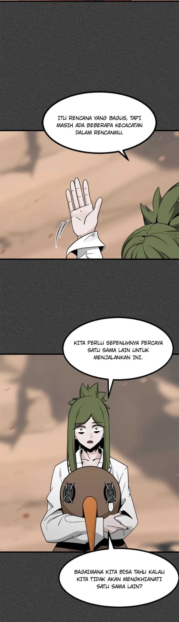 Himekishi ga Classmate! Chapter 62 - halaman 16