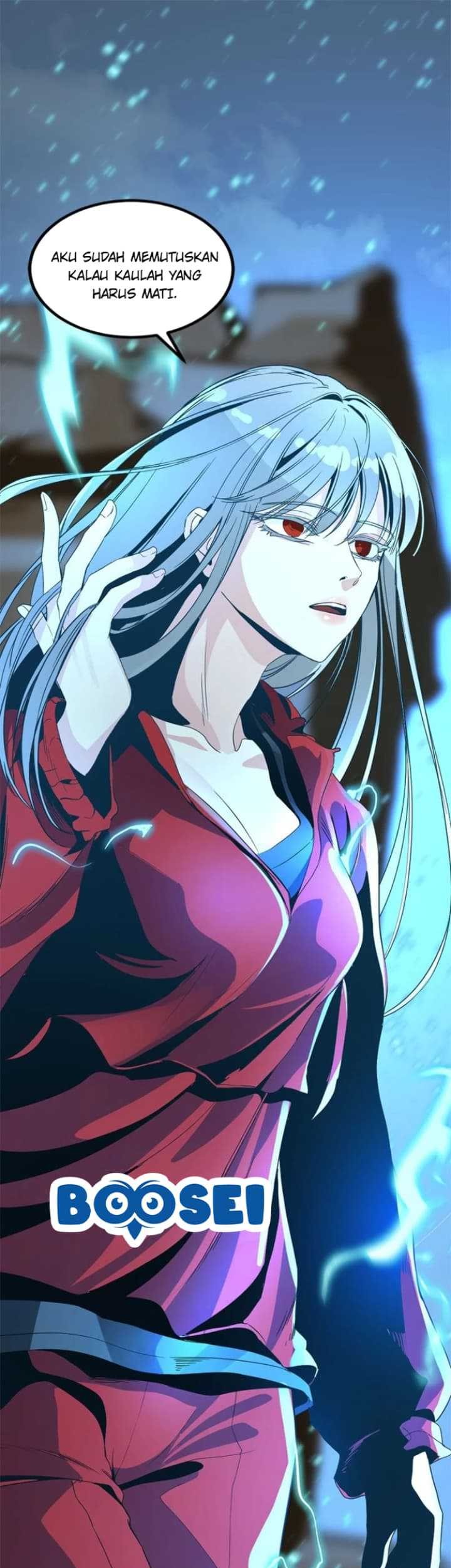 Himekishi ga Classmate! Chapter 62 - halaman 2