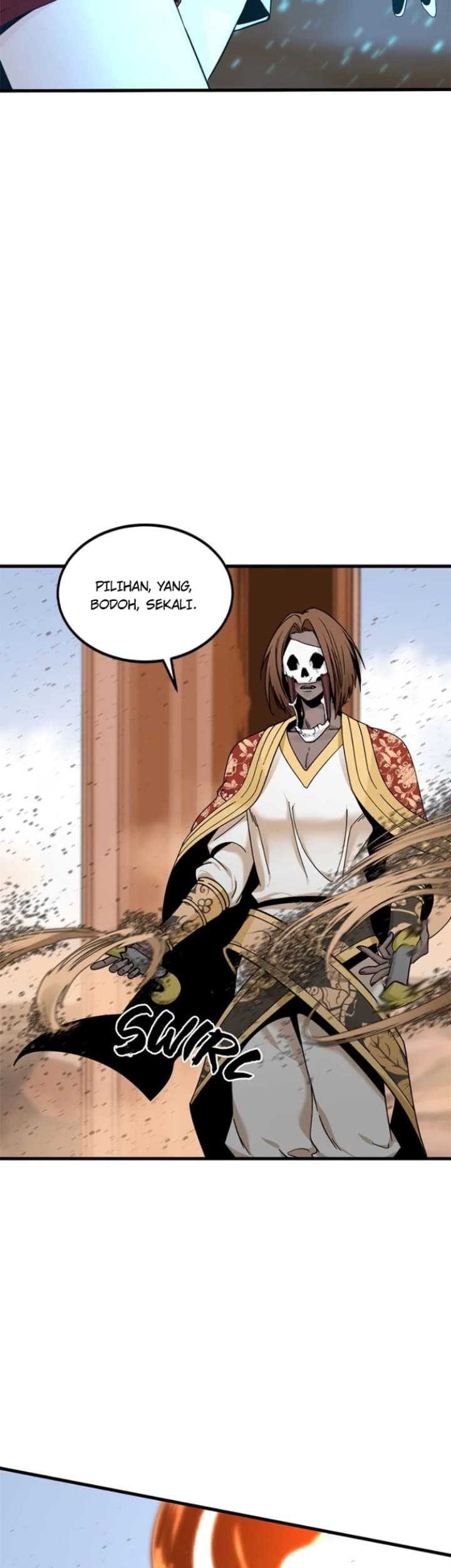 Himekishi ga Classmate! Chapter 62 - halaman 4