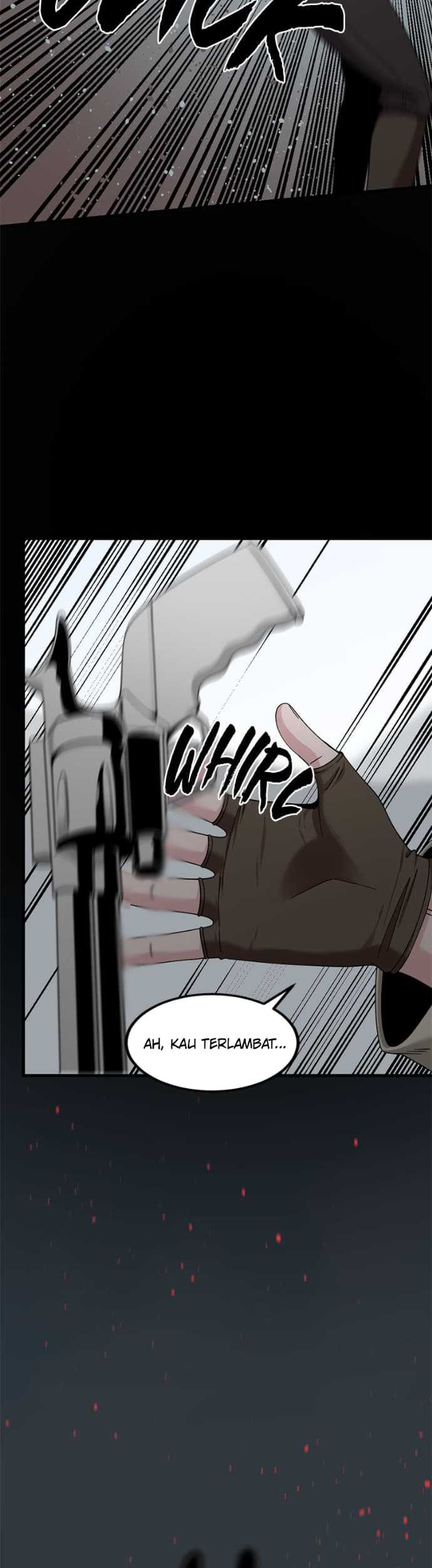 Himekishi ga Classmate! Chapter 64 - halaman 16