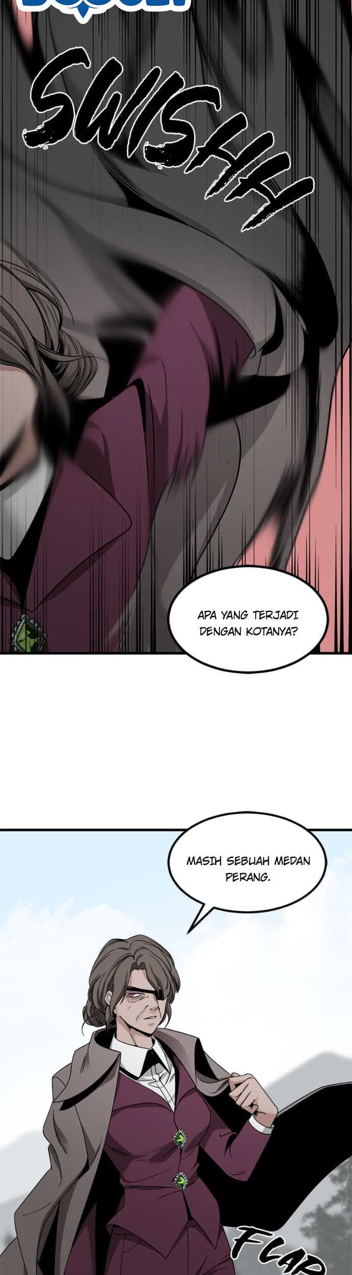 Himekishi ga Classmate! Chapter 64 - halaman 18