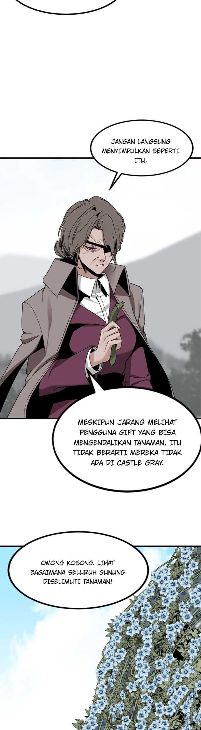 Himekishi ga Classmate! Chapter 64 - halaman 21