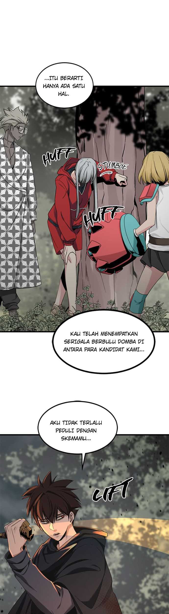 Himekishi ga Classmate! Chapter 65 - halaman 13