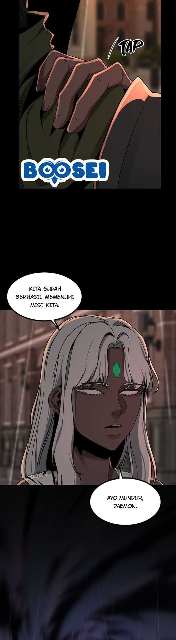 Himekishi ga Classmate! Chapter 66 - halaman 11