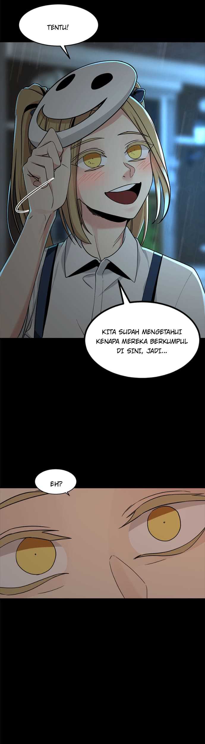 Himekishi ga Classmate! Chapter 66 - halaman 15