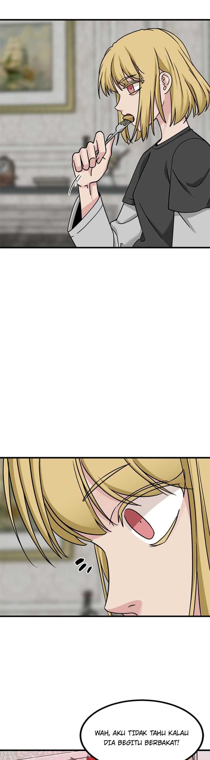 Himekishi ga Classmate! Chapter 67 - halaman 13