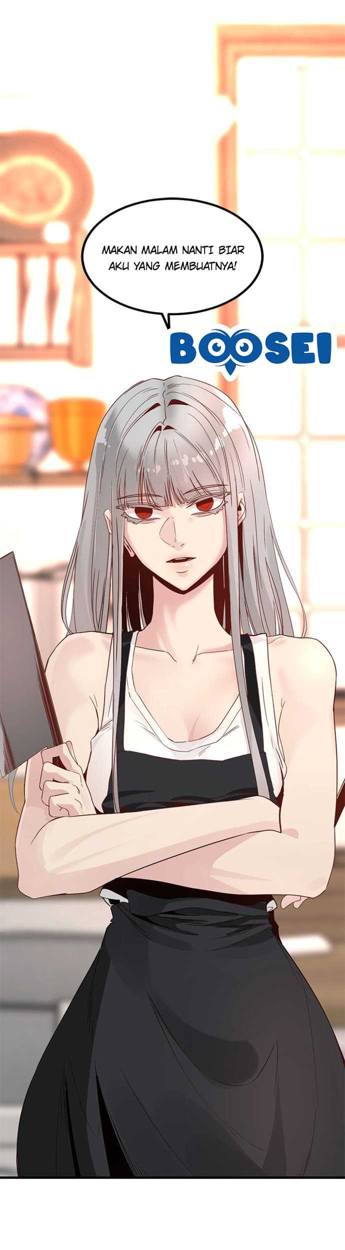 Himekishi ga Classmate! Chapter 67 - halaman 2